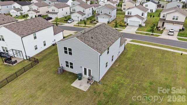 3082 Bell Spur Avenue SW, Concord, NC 28027