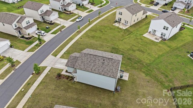 3082 Bell Spur Avenue SW, Concord, NC 28027
