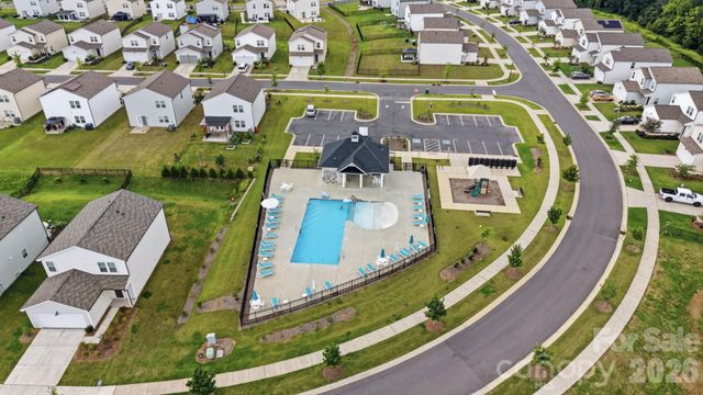 3082 Bell Spur Avenue SW, Concord, NC 28027