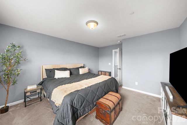 3082 Bell Spur Avenue SW, Concord, NC 28027