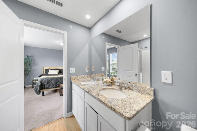 3082 Bell Spur Avenue SW, Concord, NC 28027