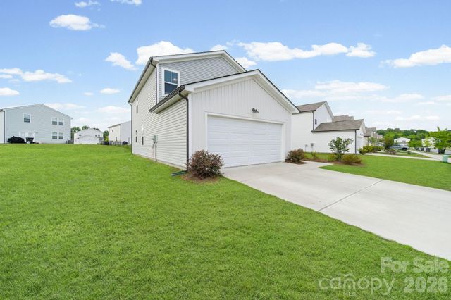 3082 Bell Spur Avenue SW, Concord, NC 28027