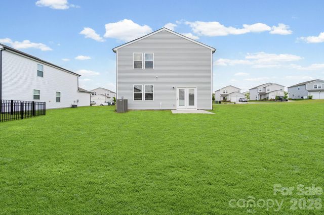 3082 Bell Spur Avenue SW, Concord, NC 28027