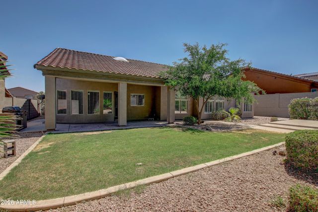 1918 E MARILYN Road, Phoenix, AZ 85022