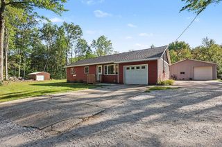 4880 S Carr Road, Fruitport Twp, MI 49415