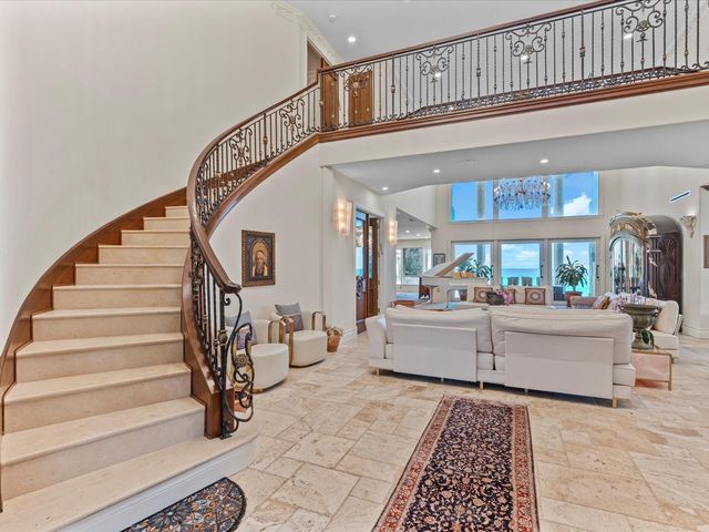 555 Ocean Boulevard, Golden Beach, FL 33160