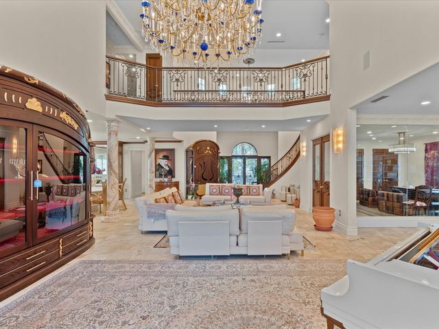 555 Ocean Boulevard, Golden Beach, FL 33160