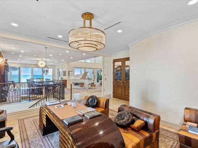 555 Ocean Boulevard, Golden Beach, FL 33160