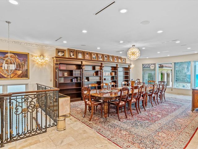 555 Ocean Boulevard, Golden Beach, FL 33160