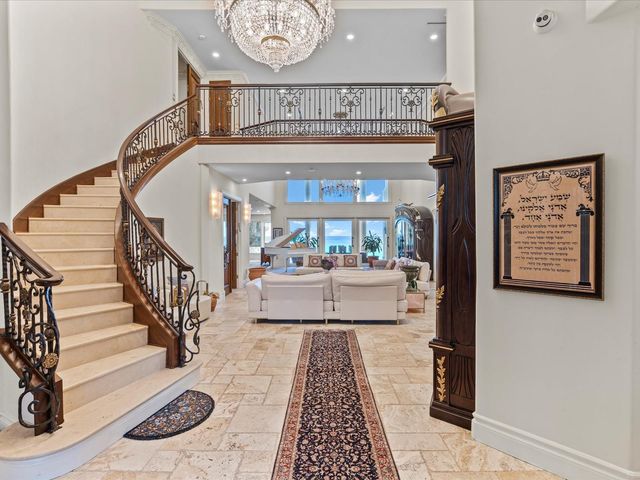 555 Ocean Boulevard, Golden Beach, FL 33160