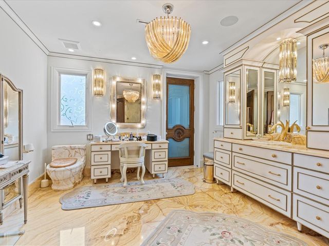 555 Ocean Boulevard, Golden Beach, FL 33160