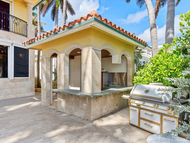 555 Ocean Boulevard, Golden Beach, FL 33160
