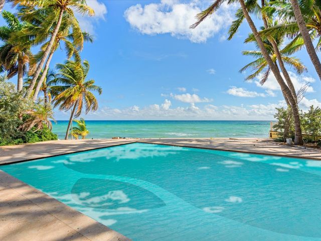 555 Ocean Boulevard, Golden Beach, FL 33160