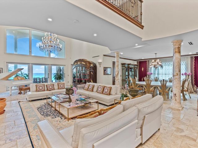 555 Ocean Boulevard, Golden Beach, FL 33160