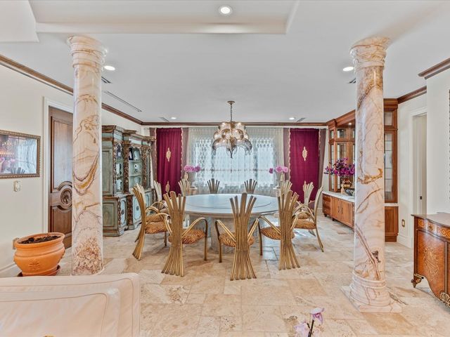 555 Ocean Boulevard, Golden Beach, FL 33160