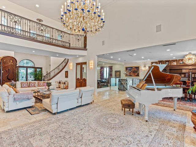555 Ocean Boulevard, Golden Beach, FL 33160