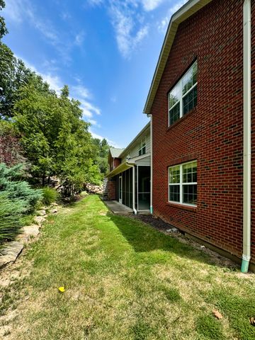 2612 FACE ROCK CT, Columbia, MO 65203