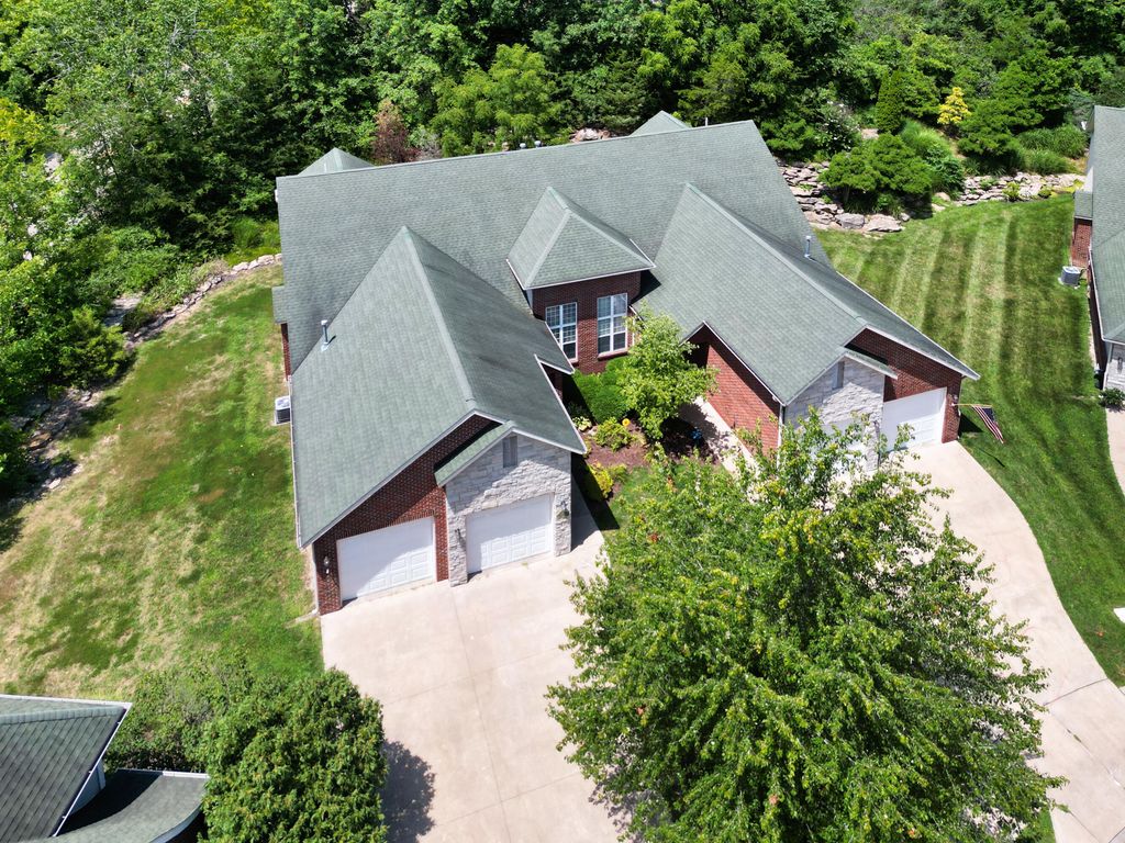 2612 FACE ROCK CT, Columbia, MO 65203