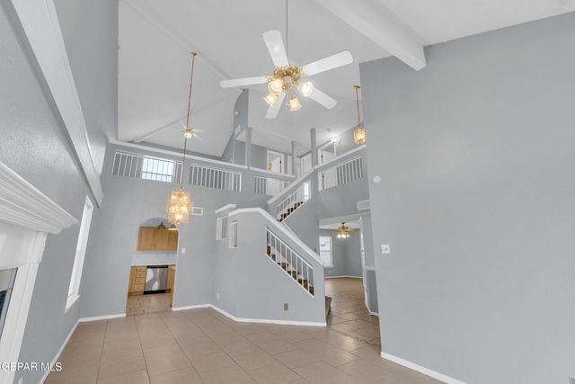 5417 COLIN POWELL Avenue, El Paso, TX 79934