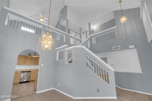 5417 COLIN POWELL Avenue, El Paso, TX 79934