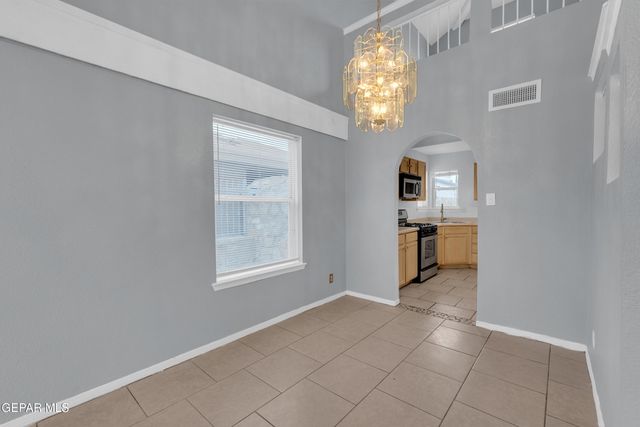 5417 COLIN POWELL Avenue, El Paso, TX 79934