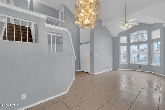 5417 COLIN POWELL Avenue, El Paso, TX 79934