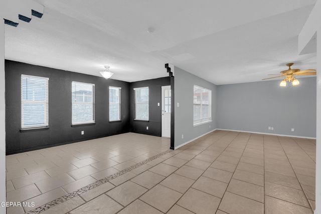 5417 COLIN POWELL Avenue, El Paso, TX 79934