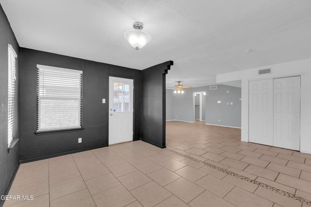 5417 COLIN POWELL Avenue, El Paso, TX 79934