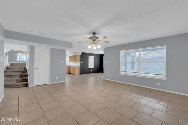 5417 COLIN POWELL Avenue, El Paso, TX 79934