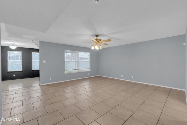 5417 COLIN POWELL Avenue, El Paso, TX 79934