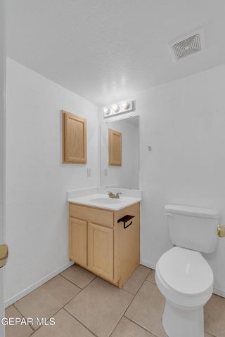 5417 COLIN POWELL Avenue, El Paso, TX 79934