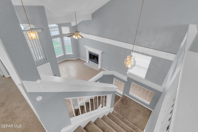 5417 COLIN POWELL Avenue, El Paso, TX 79934