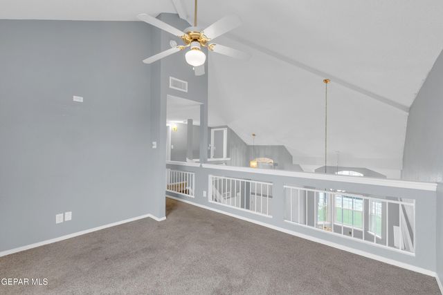 5417 COLIN POWELL Avenue, El Paso, TX 79934