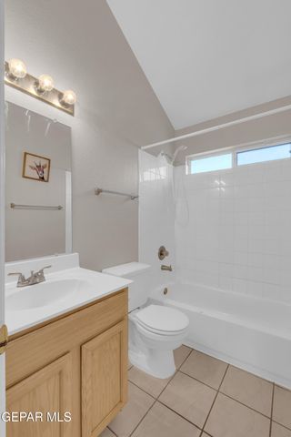 5417 COLIN POWELL Avenue, El Paso, TX 79934