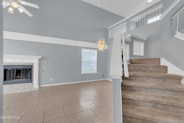 5417 COLIN POWELL Avenue, El Paso, TX 79934