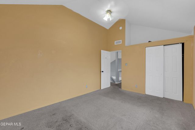 5417 COLIN POWELL Avenue, El Paso, TX 79934