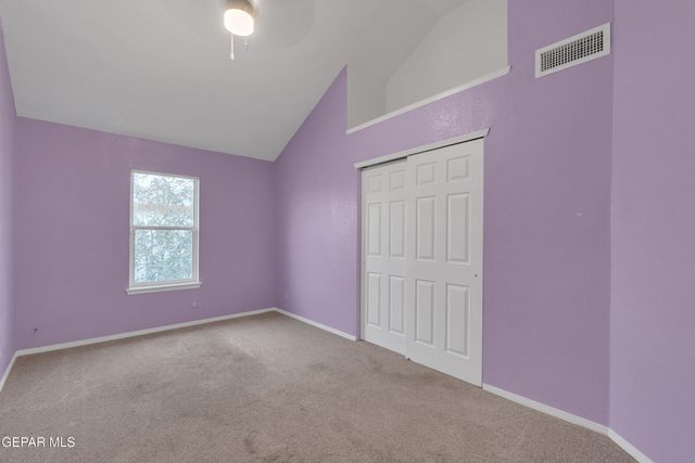 5417 COLIN POWELL Avenue, El Paso, TX 79934