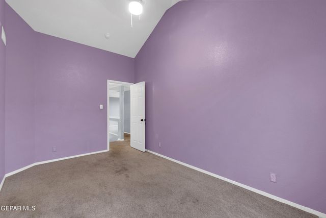 5417 COLIN POWELL Avenue, El Paso, TX 79934