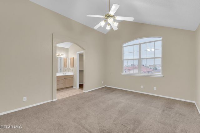 5417 COLIN POWELL Avenue, El Paso, TX 79934