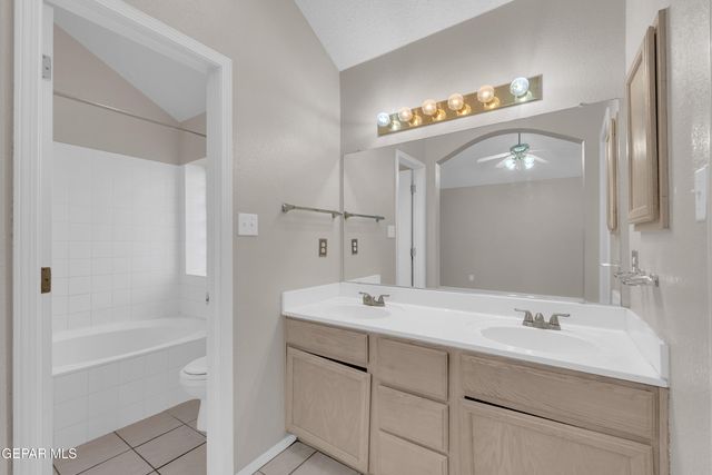 5417 COLIN POWELL Avenue, El Paso, TX 79934