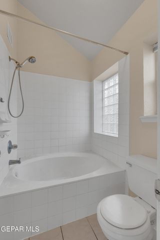 5417 COLIN POWELL Avenue, El Paso, TX 79934