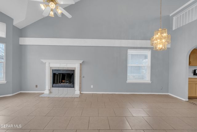 5417 COLIN POWELL Avenue, El Paso, TX 79934