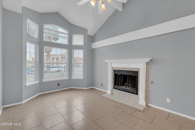 5417 COLIN POWELL Avenue, El Paso, TX 79934