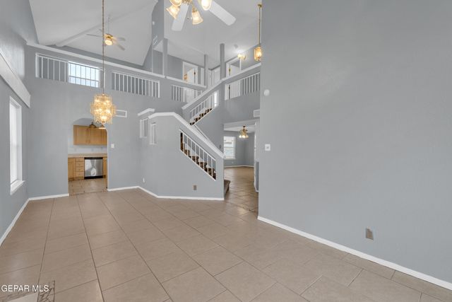 5417 COLIN POWELL Avenue, El Paso, TX 79934