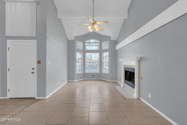 5417 COLIN POWELL Avenue, El Paso, TX 79934