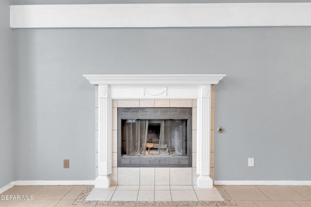 5417 COLIN POWELL Avenue, El Paso, TX 79934