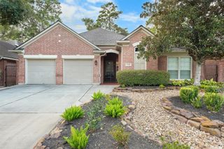 3638 Cape Forest Drive, Houston, TX 77345