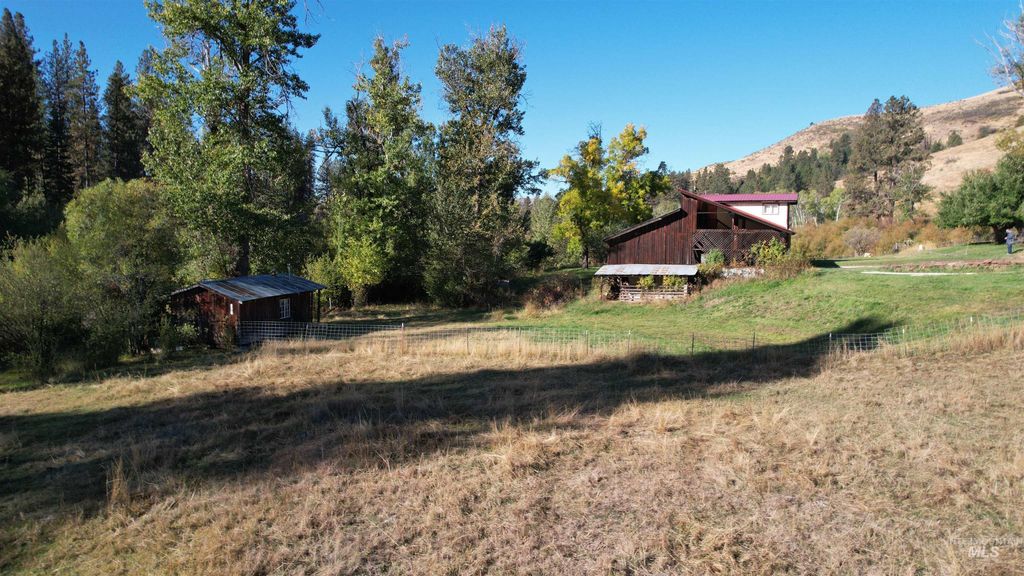 31997 Second Fork Road, Ola, ID 83617 photo 2