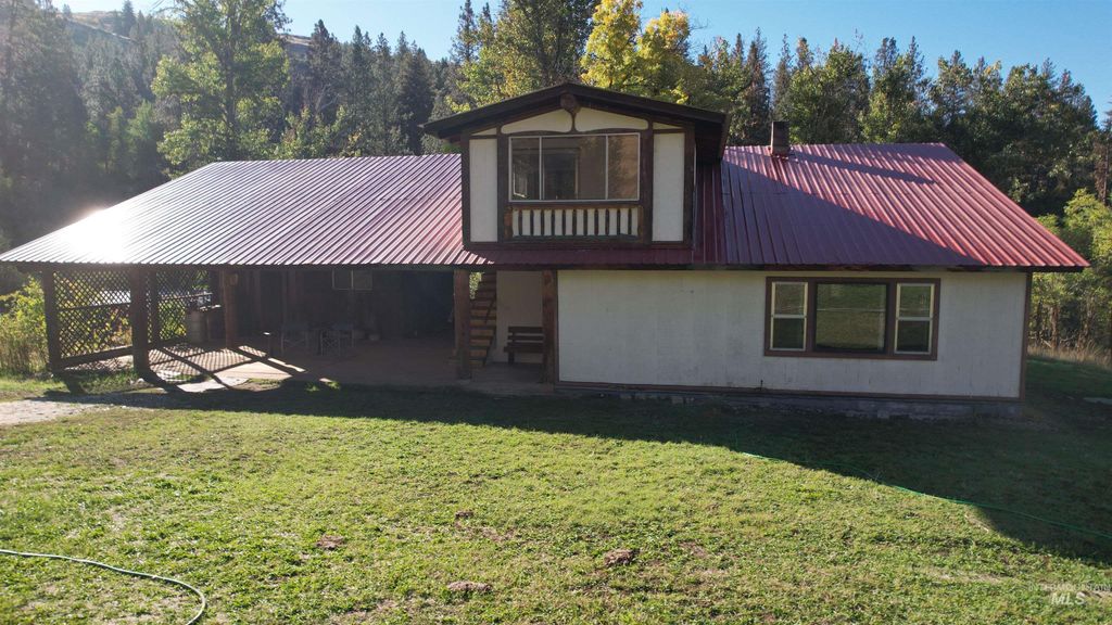 31997 Second Fork Road, Ola, ID 83617 photo 3