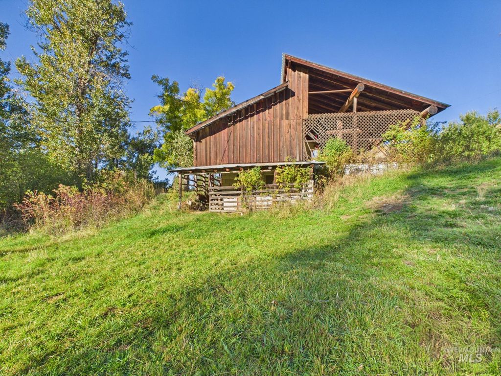 31997 Second Fork Road, Ola, ID 83617 photo 4